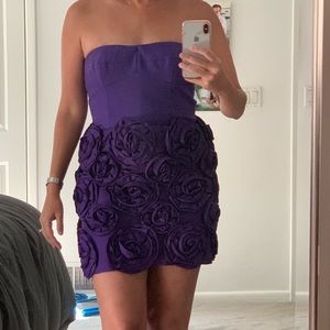 Cynthia Steffe dress